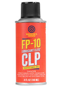 SHOOTERS SHF-904-A-FPL FP10 LUBRICANT ELITE    4OZ