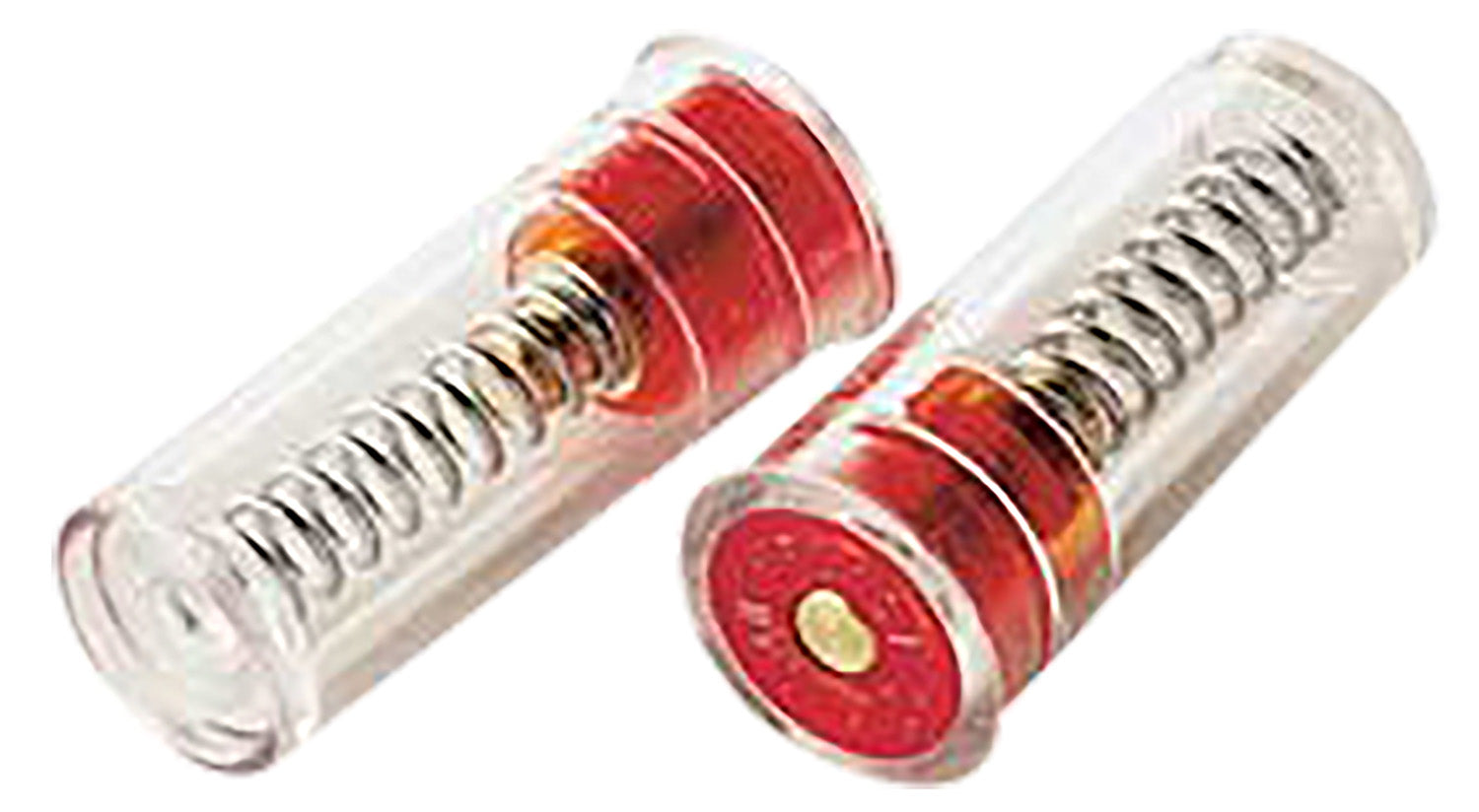 CARL 00098 SNAP CAPS PLASTIC 20GA 2PK