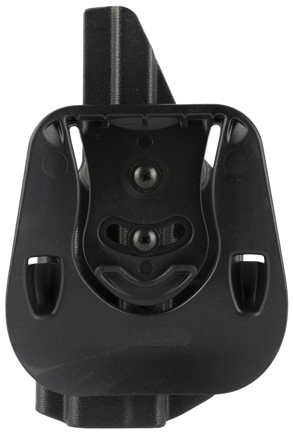 1791 TAC-PDH-OWB-GLOCK-BLK-R    TACT PADDLE G17/19