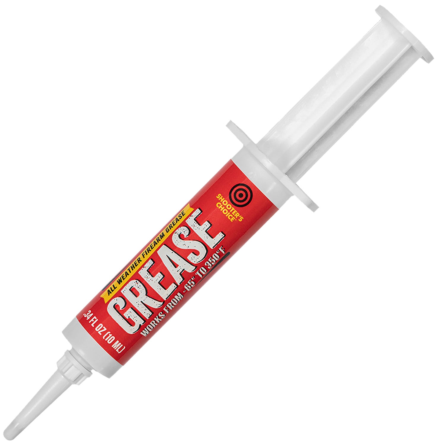SHOOTERS SHF-G10CC     AW HIGH-TECH GREASE    10CC