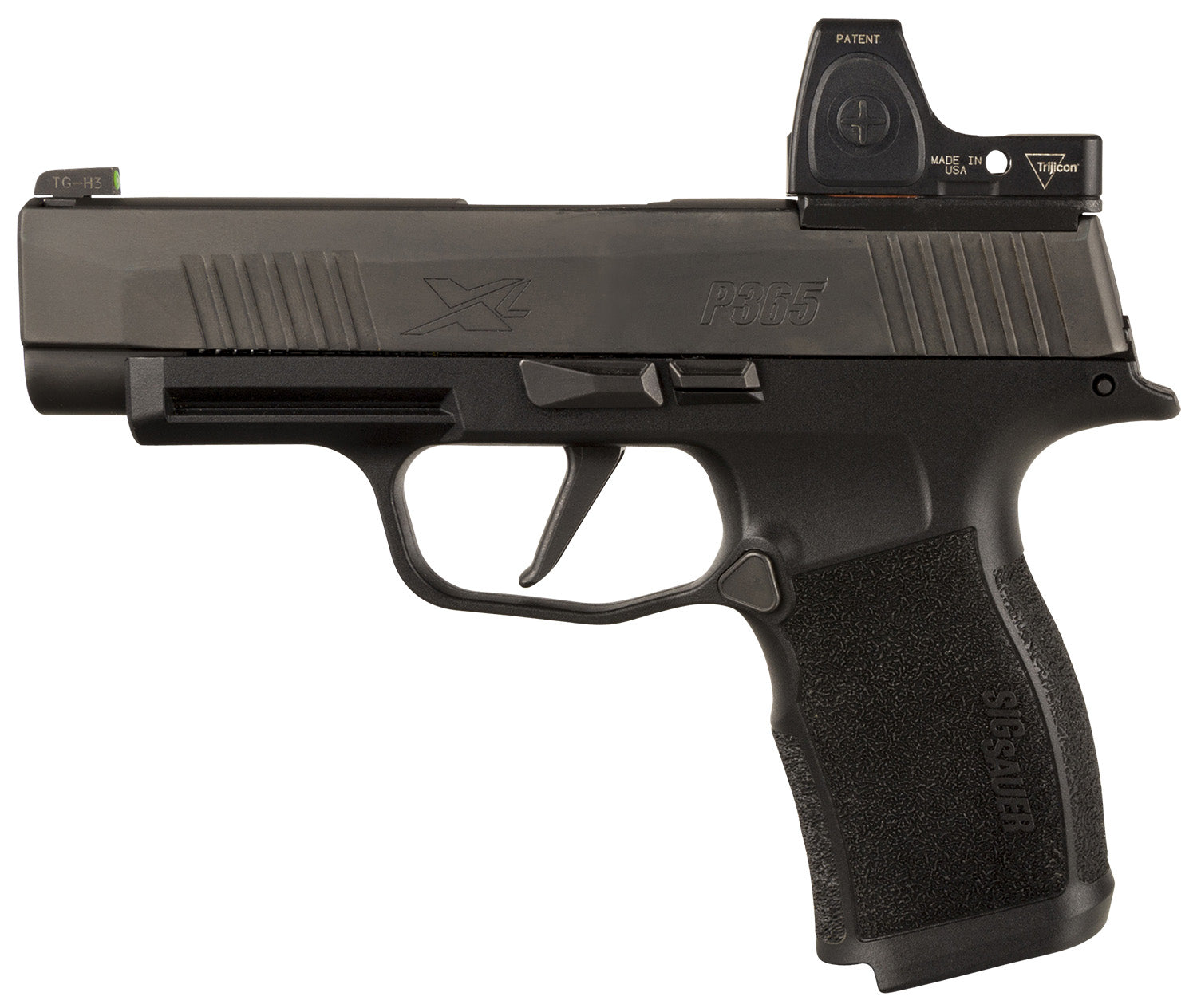 TRJ AC32096 RMRCC MNT PLATE SIG SAUER 365XL