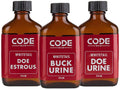 CODE OA1326 BUCK-N-DOES COMBO