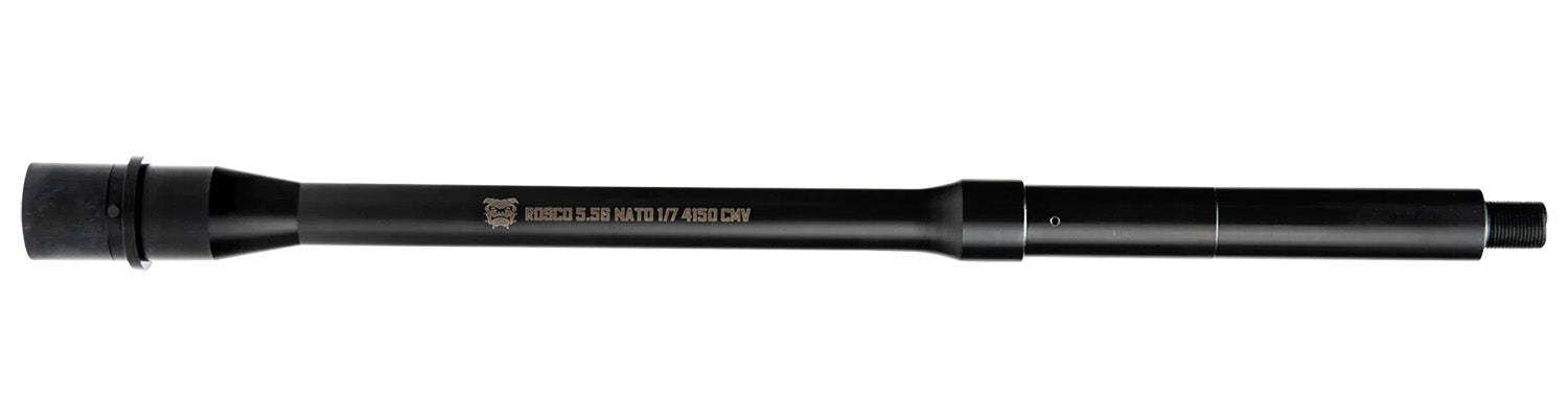ROSCO BL-145-GVT-556-7-M       BL  14.5" GVT  5.56