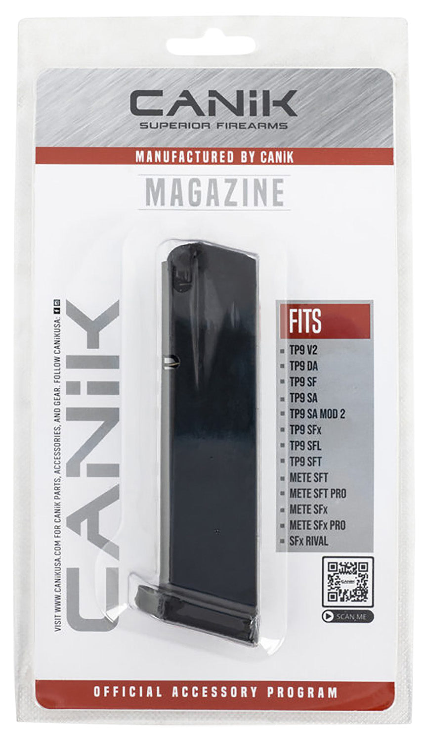 CIA MA2240    MAG TP9V2 SFX  METE SFX SFX PRO 18RD