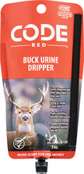 CODE OA1423 CODE RED BUCK DRIPPER
