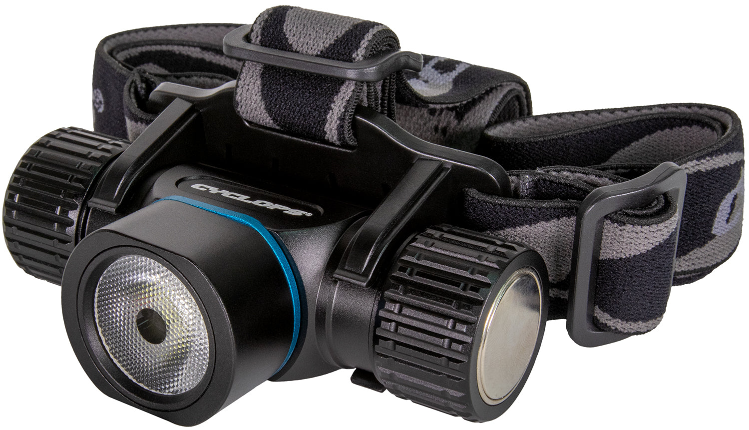 CYCLP CYC-HLP2000      POSEIDON 2000 LMN HEADLAMP