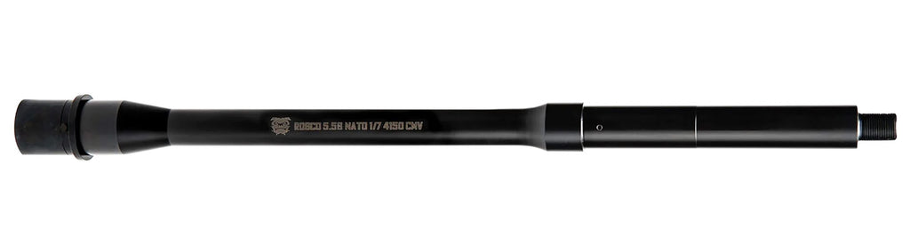 ROSCO BL-16-GVT-556-7-M        BL    16" GVT  5.56