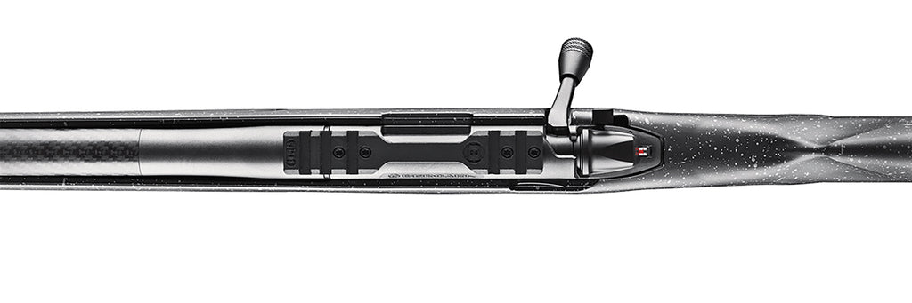 BERGARA BMR004      BMR 22WMR CRBN BL 20 5R GRY/BK