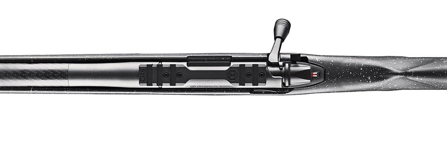BERGARA BMR004      BMR 22WMR CRBN BL 20 5R GRY/BK