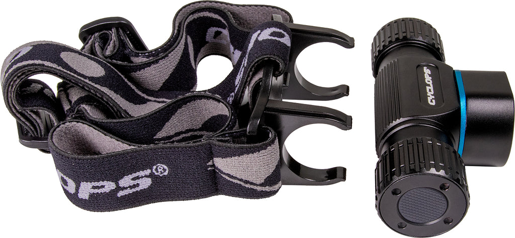 CYCLP CYC-HLP2000      POSEIDON 2000 LMN HEADLAMP