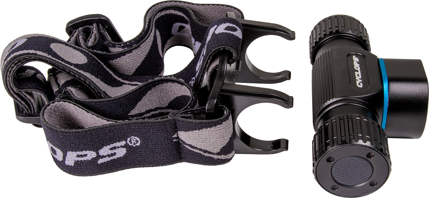CYCLP CYC-HLP2000      POSEIDON 2000 LMN HEADLAMP