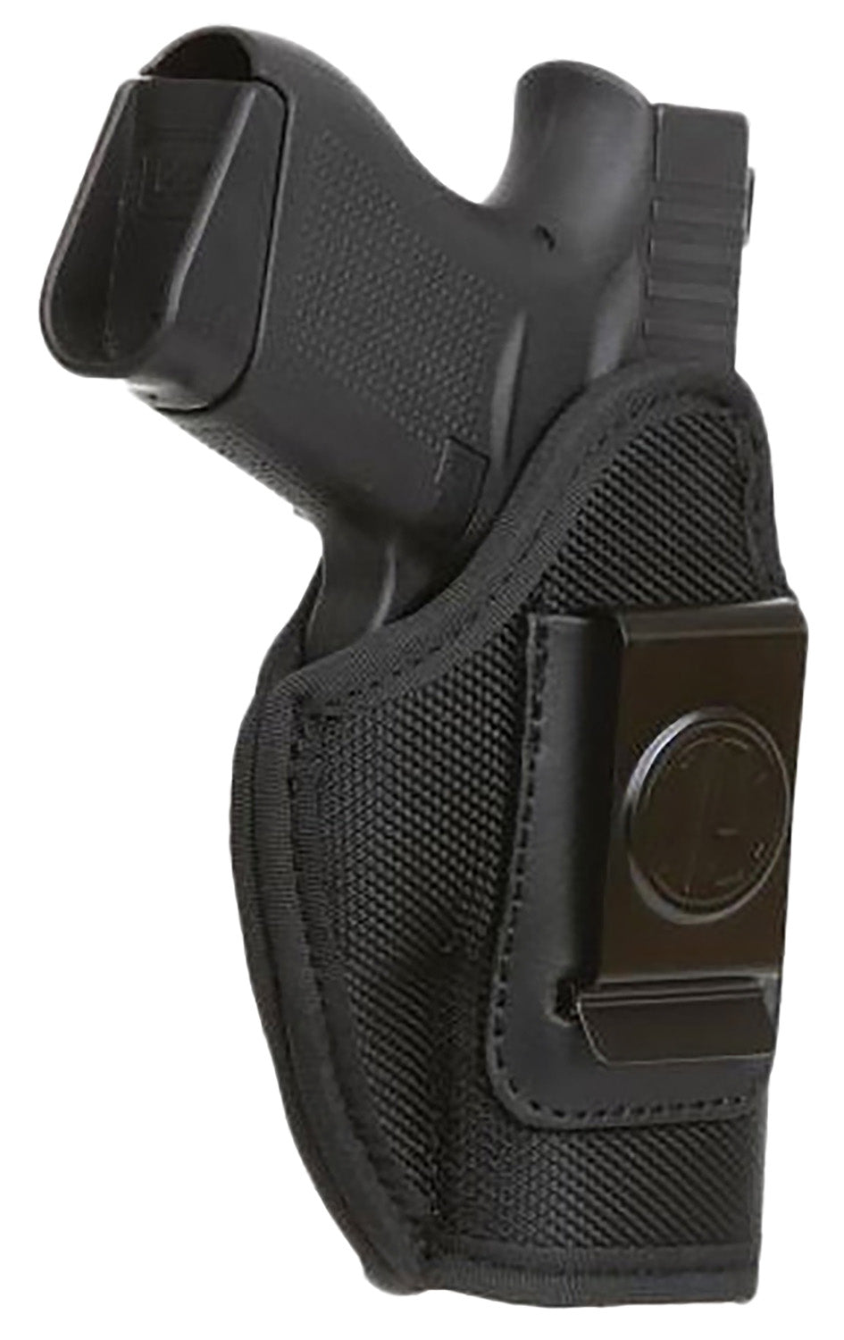 1791 PN-IWB-3-BLK-L   PREM NYLON IWB SIZE 3 BLK LH