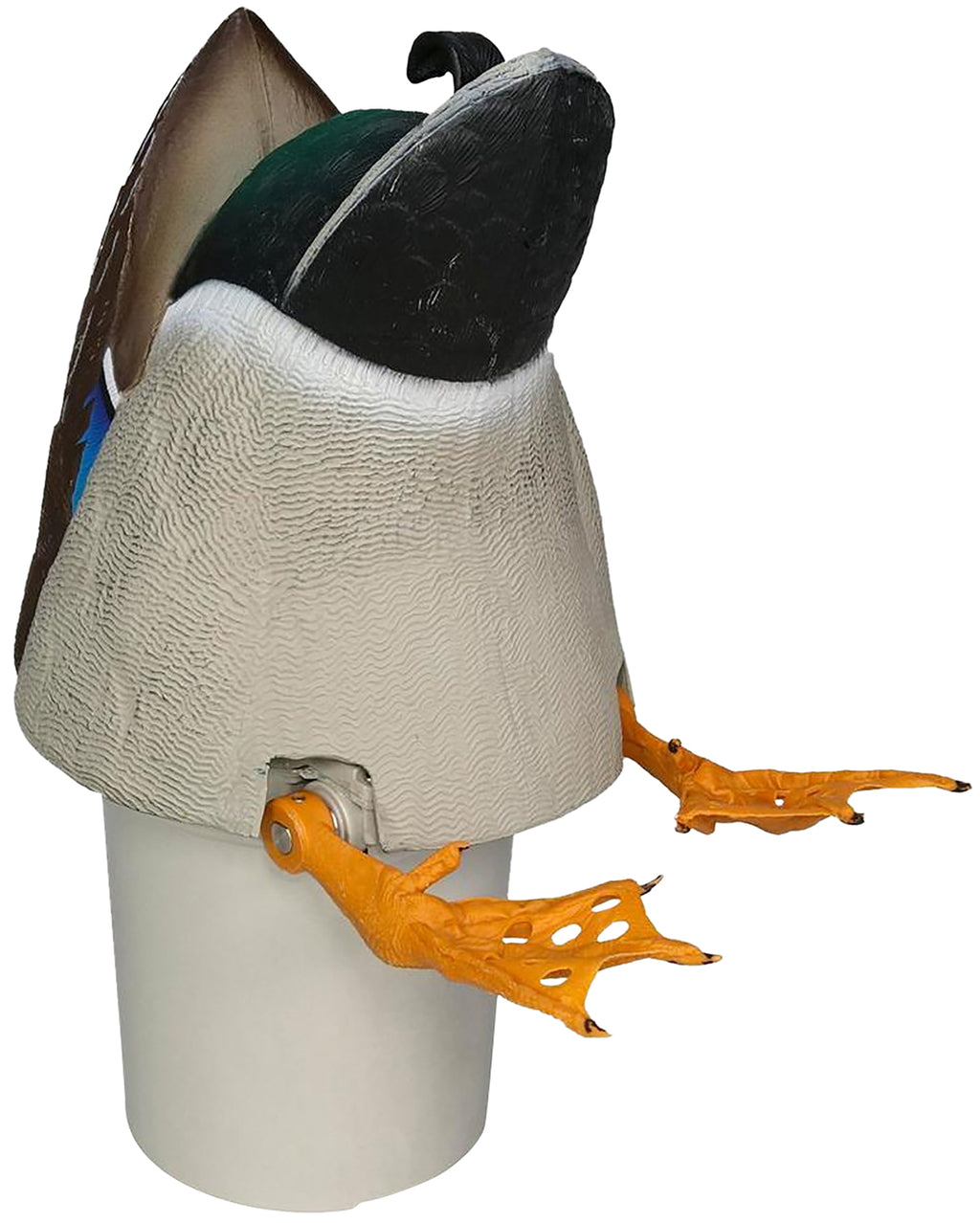 AVIAN AVX-PBKD      POWER BUTT KICKER DECOY MALLRD