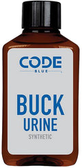 CODE OA1391 SYNTHETIC BUCK SCENT 4 OZ.