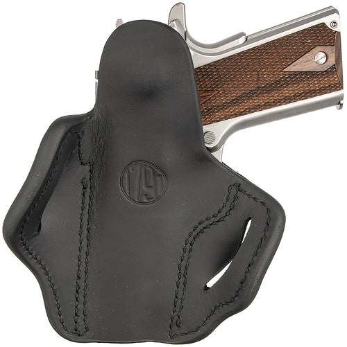 1791 OR-BH1S-SBL-R   BH1 OWB 1911 4&amp;5IN       BLK