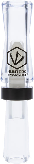 HS HS-WF-DRDC    SUZIE-Q DOUBLE REED DUCK CALL