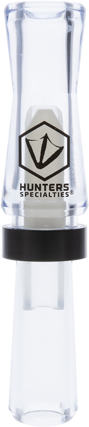HS HS-WF-DRDC    SUZIE-Q DOUBLE REED DUCK CALL