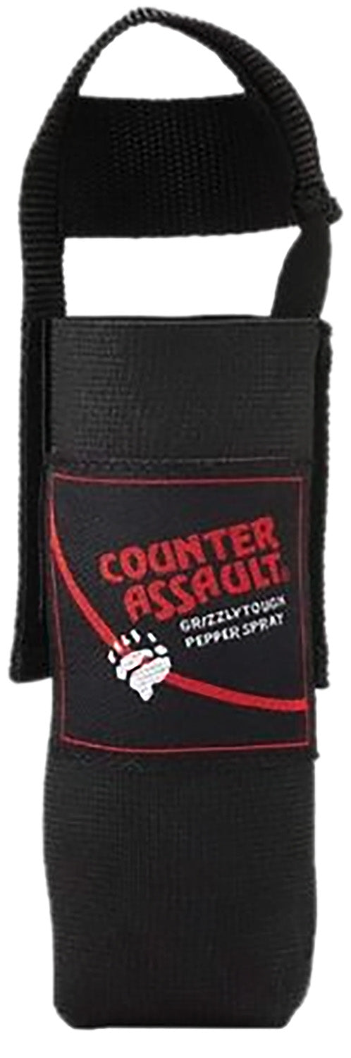 AMK 15067035 COUNTER ASSAULT BEAR SPRAY 10.2 W/HOL