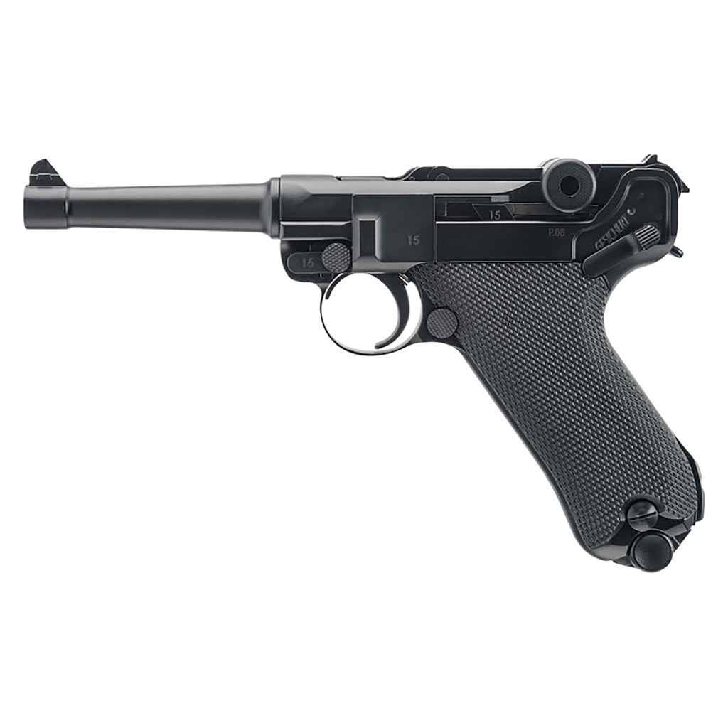 UMA 2251803 LEGENDS - P.08 BLOWBACK