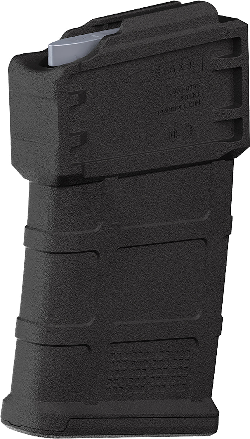 MAGPUL MAG1100-BLK PMAG 10 5.56 AC/5.56X45    10RD