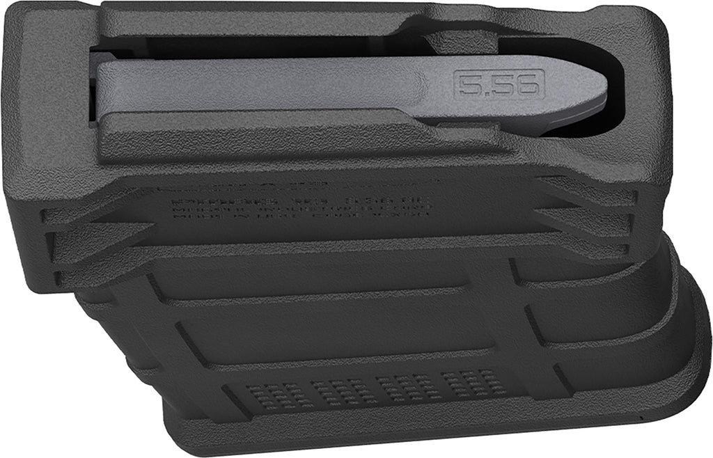 MAGPUL MAG1100-BLK PMAG 10 5.56 AC/5.56X45    10RD