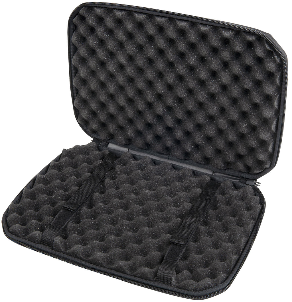 ALLEN 8212    EXO HANDGN CASE 12               BLK