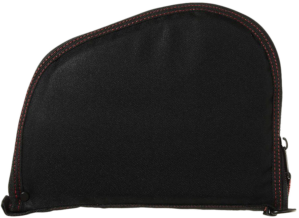 ALLEN 7738    AUTOFIT        HANDGN CASE 9 BLK/RED