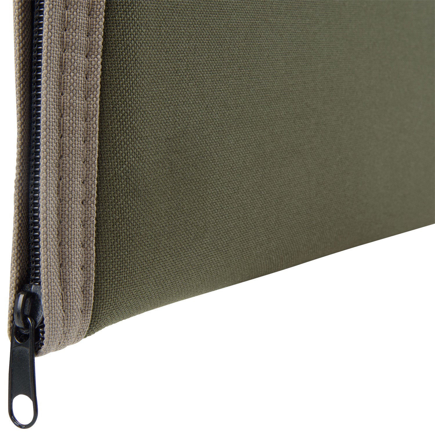 ALLEN 726    HANDGUN CASE 6 ASSORTED CS