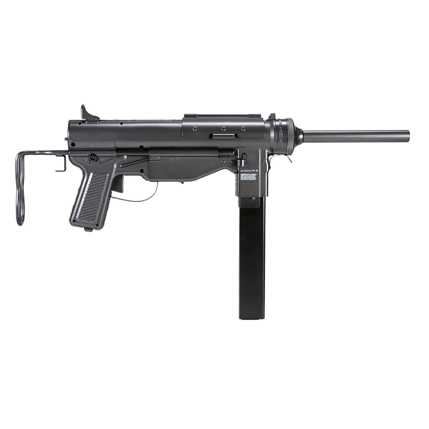 UMA 2251822 LEGENDS - M3 GREASE GUN