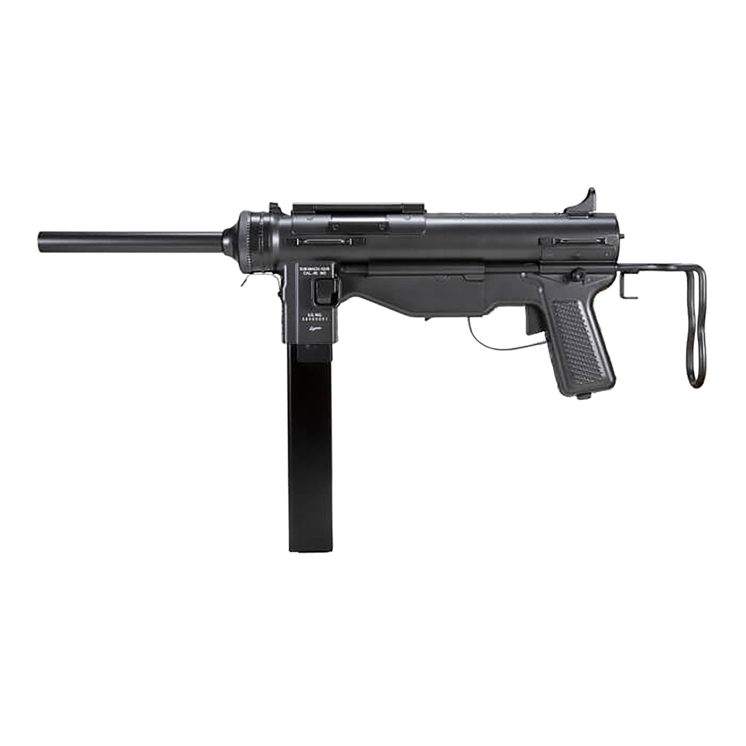 UMA 2251822 LEGENDS - M3 GREASE GUN
