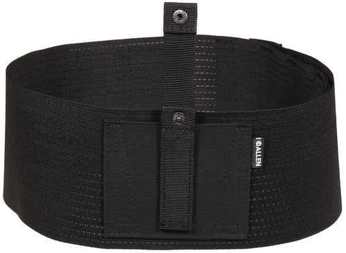 ALLEN 44250  HOLSTER HIDEOUT BLLYBND M-XL32-46 BLK