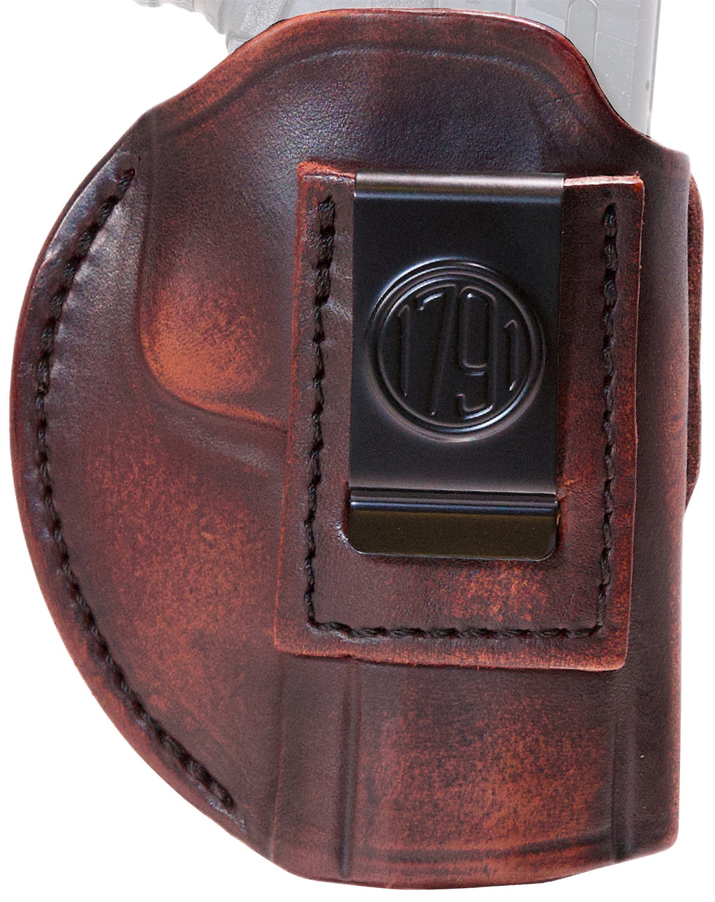 1791 4WH-6-VTG-R   4WAY IWB/OWB SIZE 6     VINTAGE