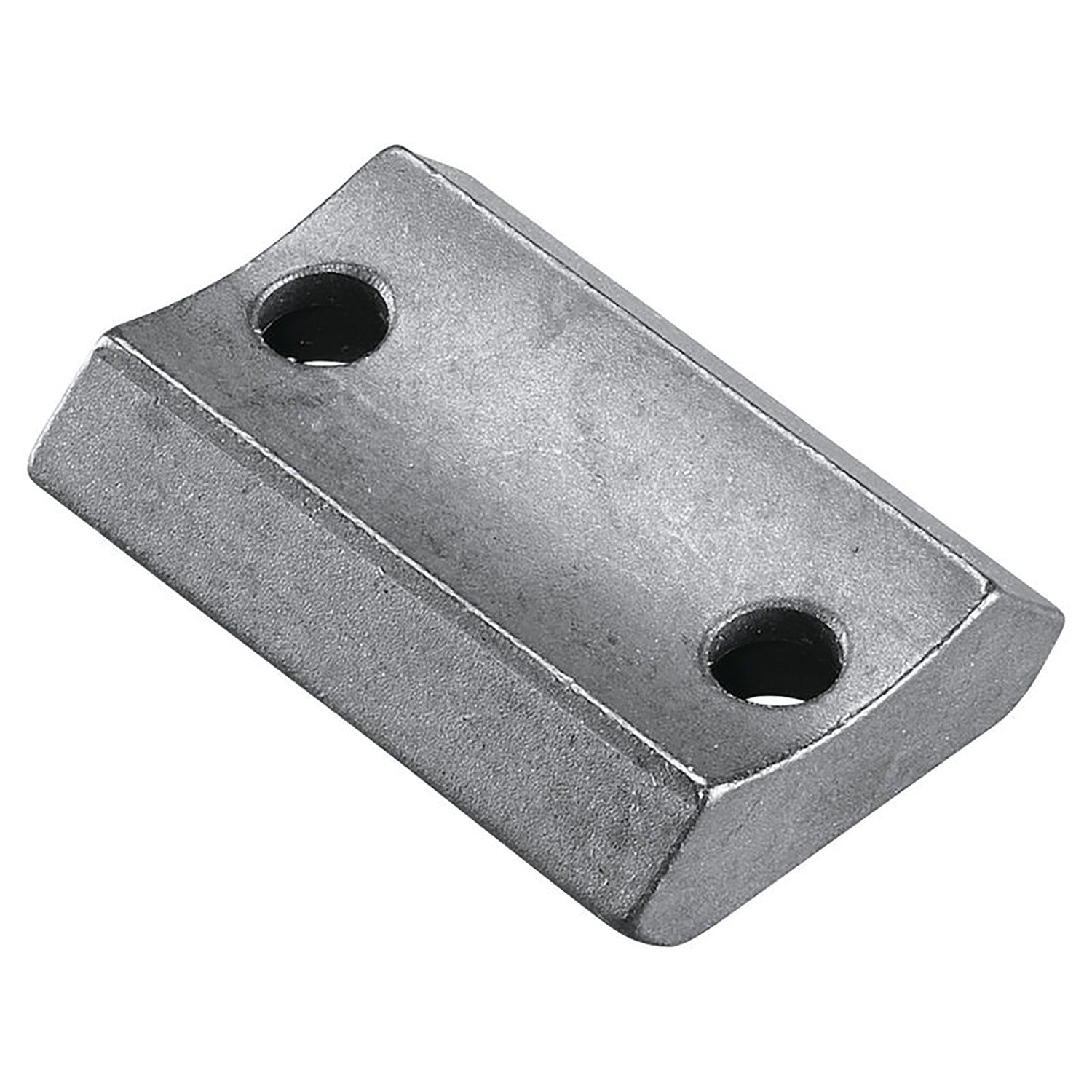 WEAV 48260  GRND SLAM STL TP MNT 670 (8-40) SILVER