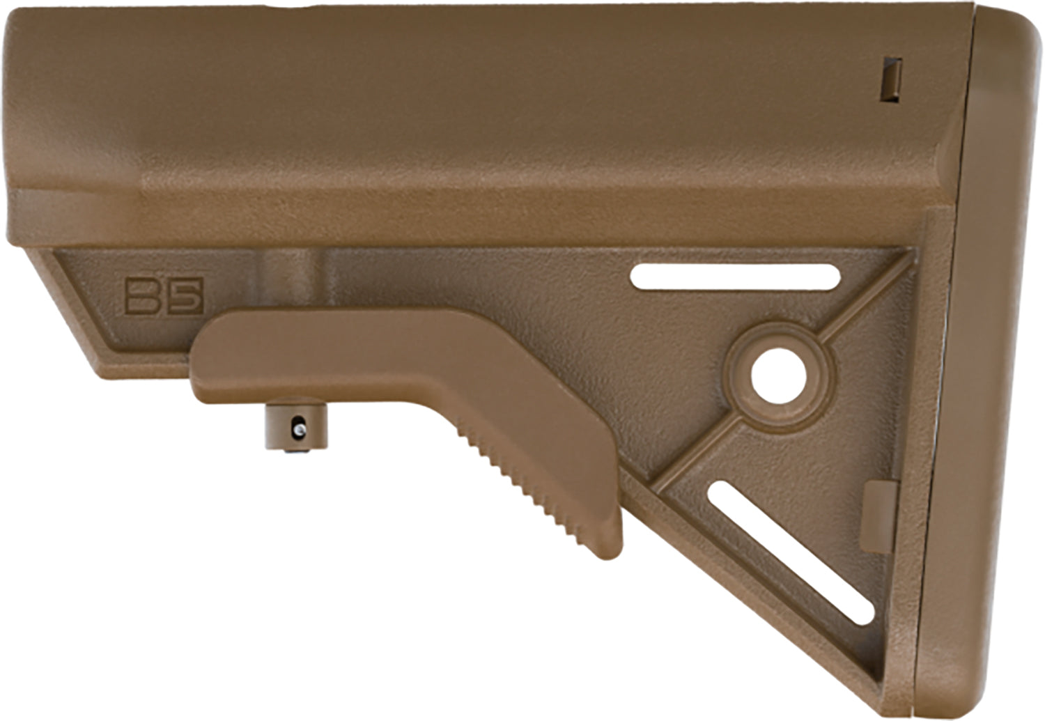B5 BRV-1086   BRAVO  STOCK MILSPEC             CB