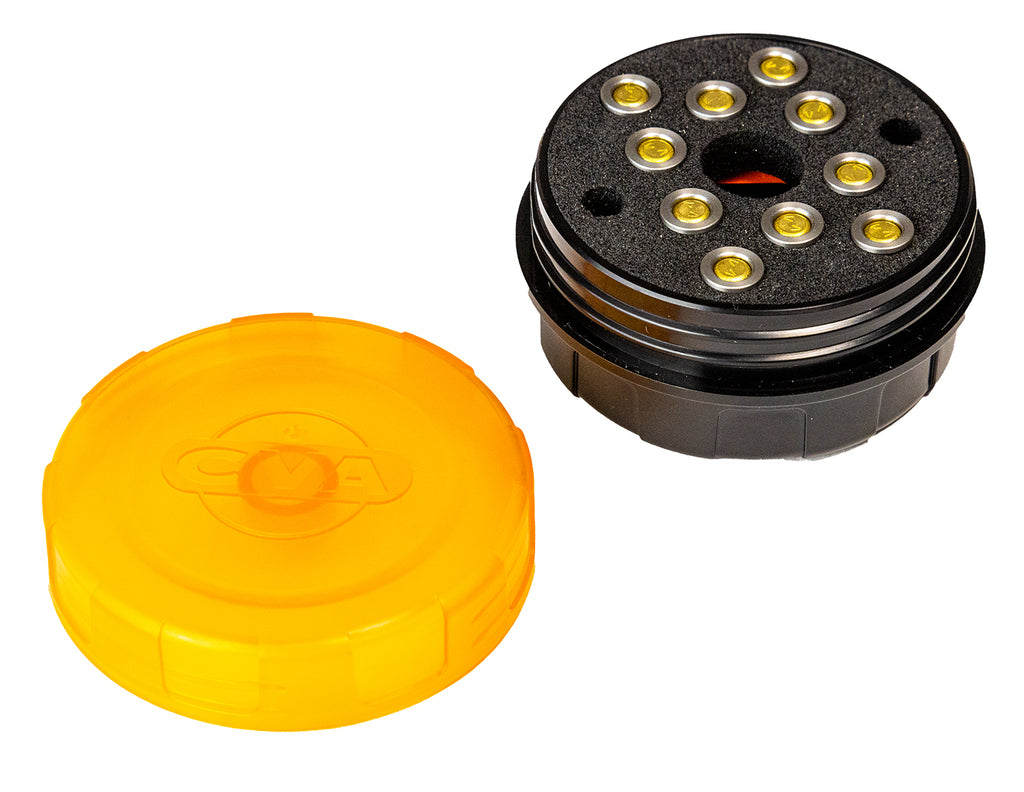 CVA AC1744    PRIMER POD STORAGE