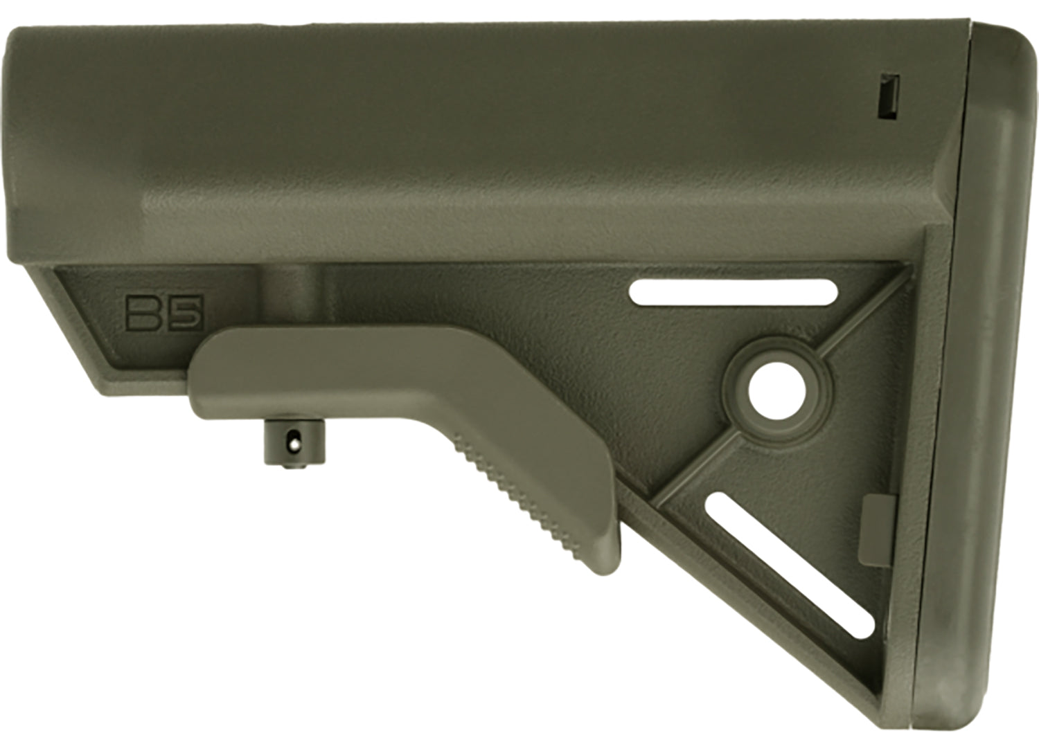 B5 BRV-1104   BRAVO  STOCK MILSPEC             ODG