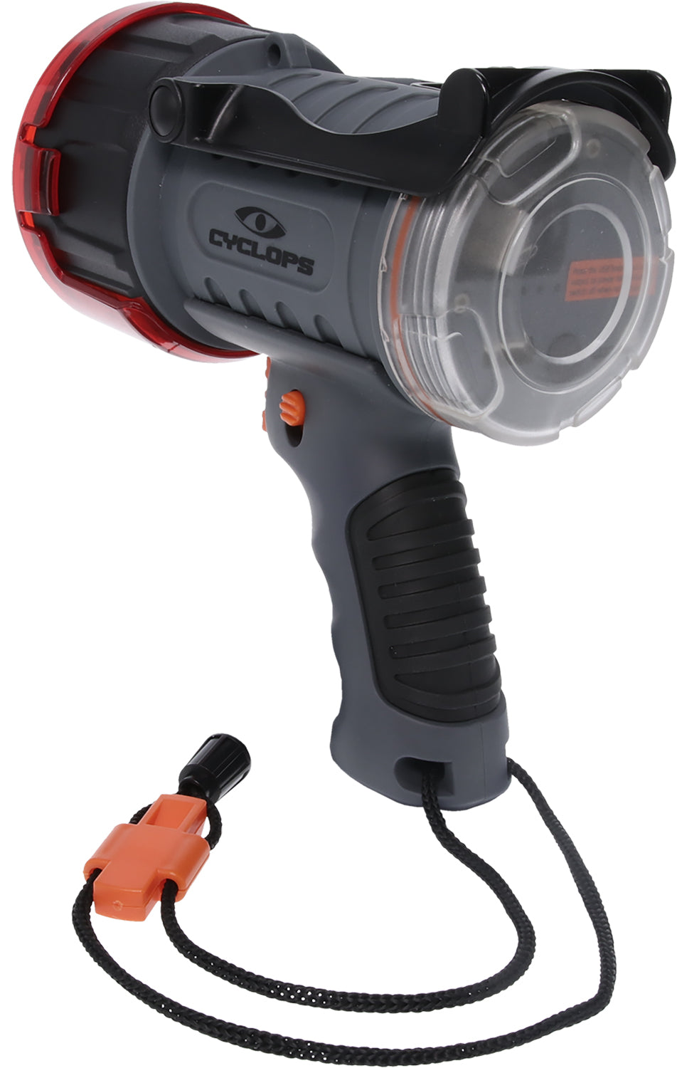 CYCLP CYC-2000WP       2000 LUM WATERPROOF SPTLGHT