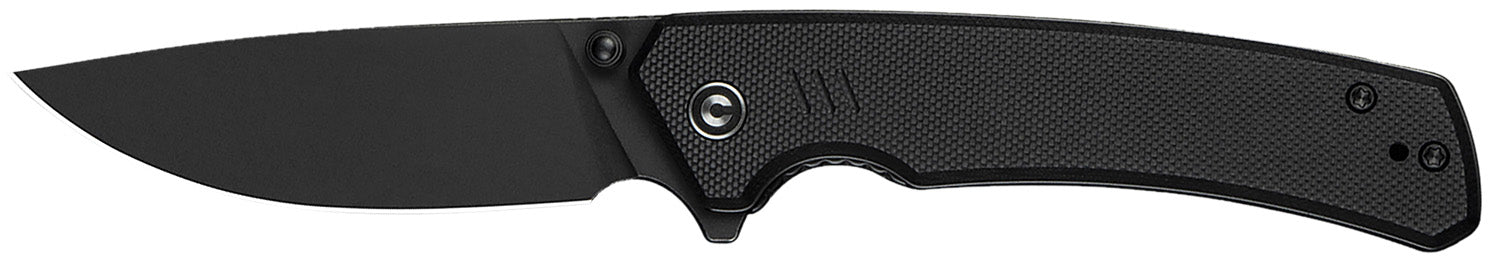 CIVIVI C24012-1     MERIT              3.28  BLACK