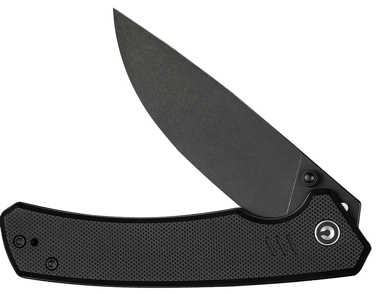 CIVIVI C24012-1     MERIT              3.28  BLACK