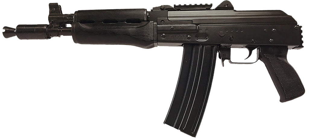 ZASTAVA ZP85556PA   ZPAP85 556 PSTL BOOSTER  DRKWD