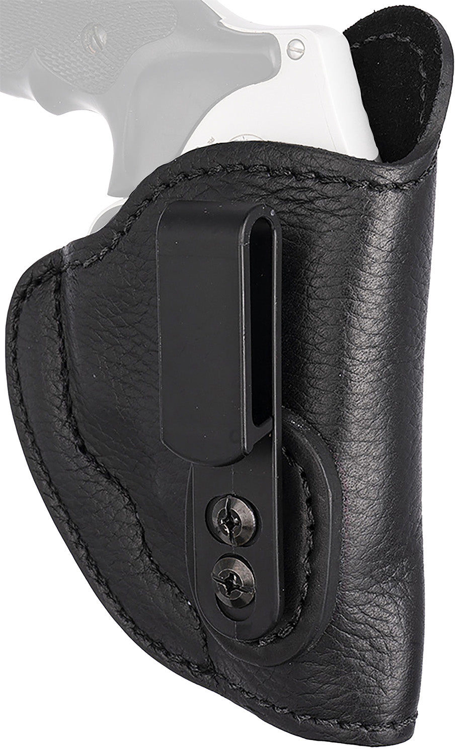 1791 UCH-2-NSB-R    ULTRA CUSTOM JFRAME/LCR    BLK