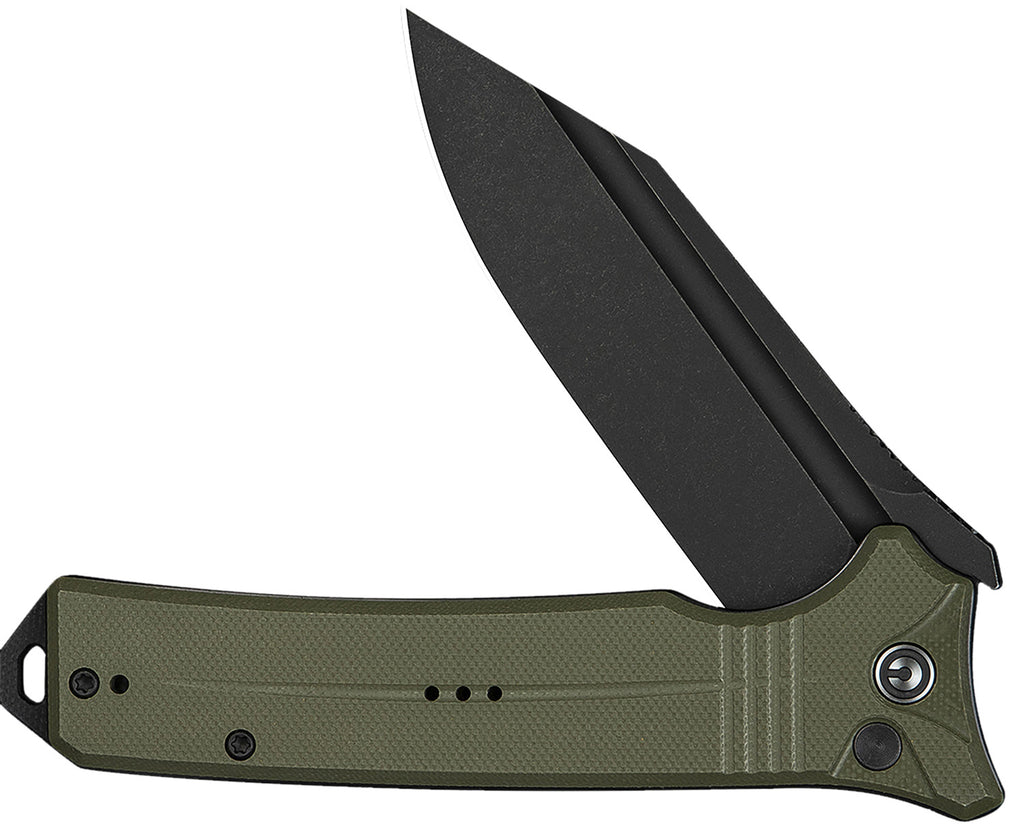 CIVIVI C23080-3     NEUROHAPTIC        3.74    ODG