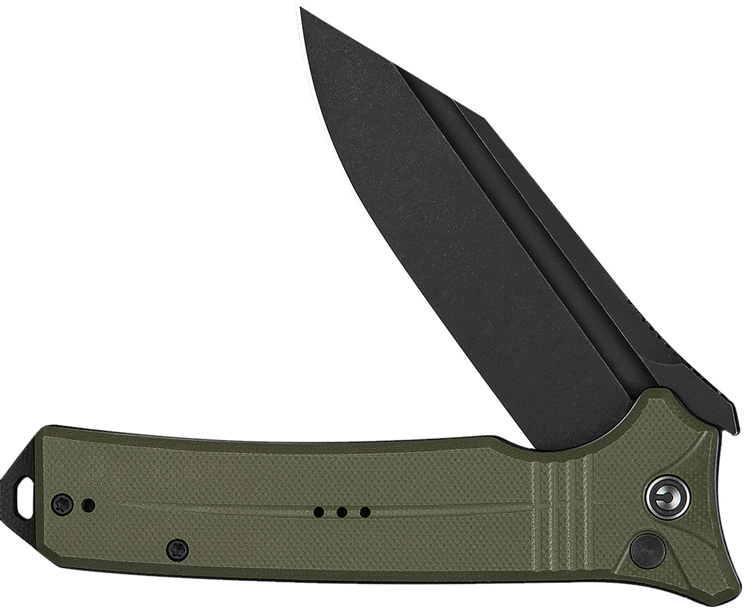 CIVIVI C23080-3     NEUROHAPTIC        3.74    ODG
