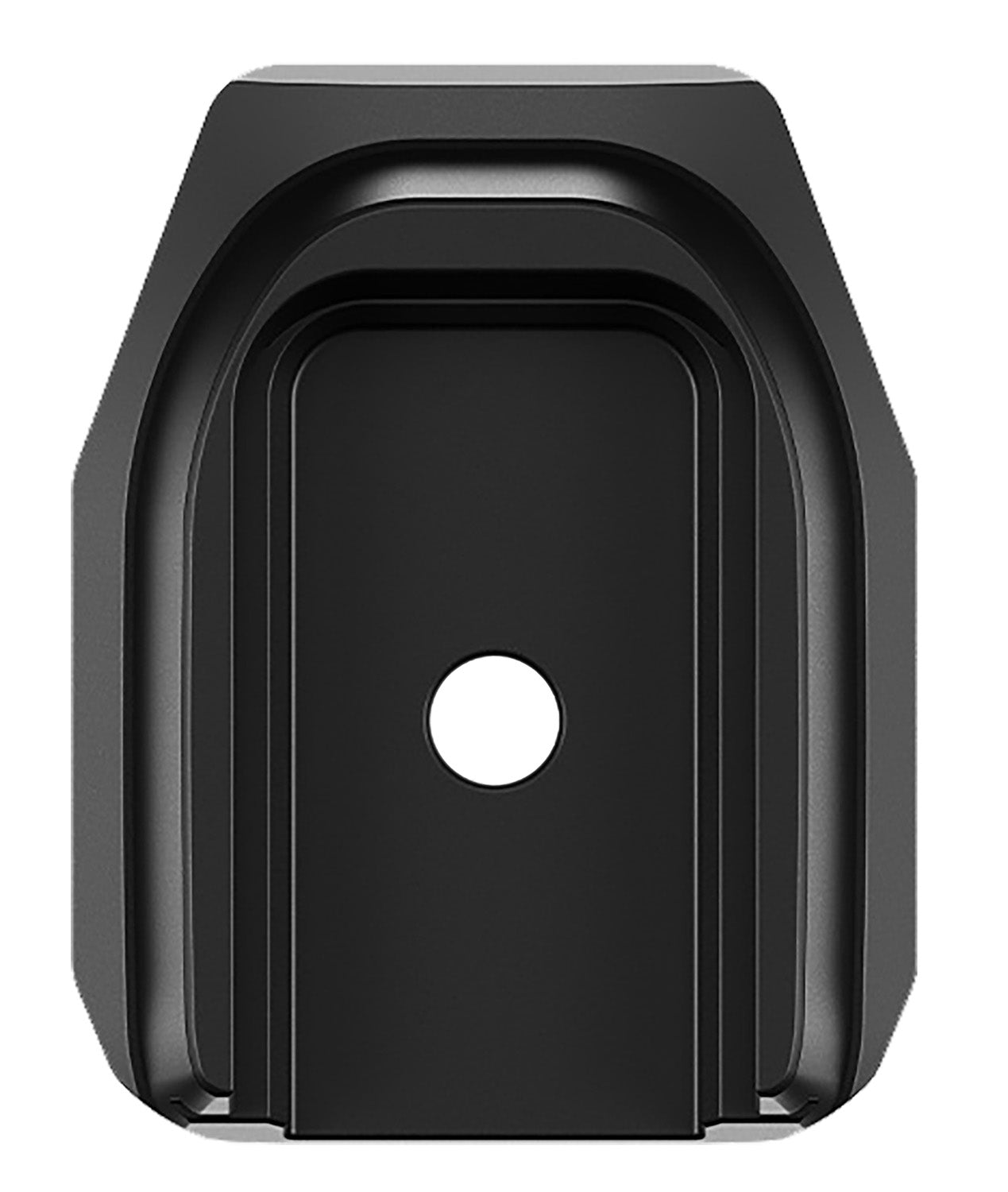 RADN R0896 MAGAZINE BASEPAD GLK G43X/G48 2PK BLK