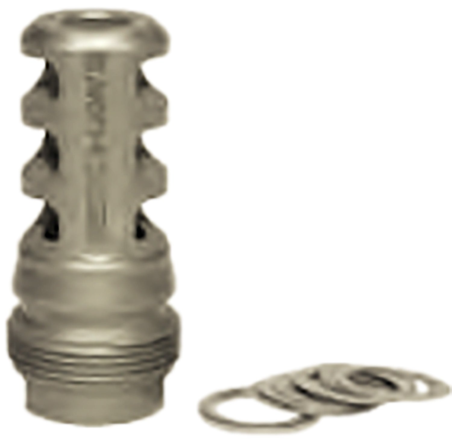 BRN 001293099 XENO RECOIL HAWG 1/2X28 MATTE