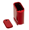 SHIELD SA-S15-ME-10-RED S15 +10 MAG EXTENSION