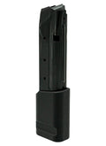 SHIELD S15-ME-10INS-BLK S15 +10 PREINSTALLED EXT