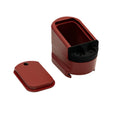 SHIELD MP-ME-5-RED      M&amp;P 2.0  +5 MAG EXT