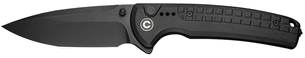 CIVIVI C22025D-1    SENTINEL STRIKE II 3.7   BLACK