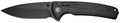 CIVIVI C22025D-1    SENTINEL STRIKE II 3.7   BLACK